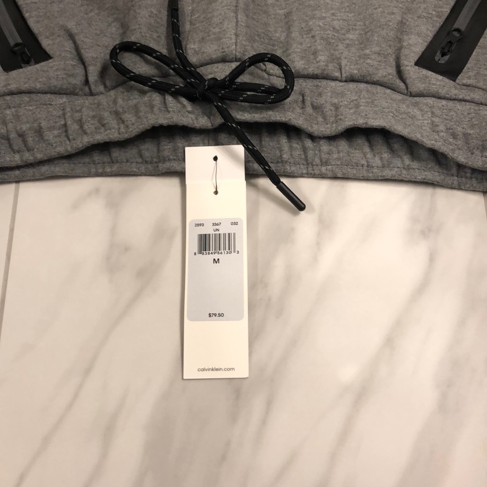 Men’s Calvin Klein Jogger Sweatpants - Picture 4 of 7